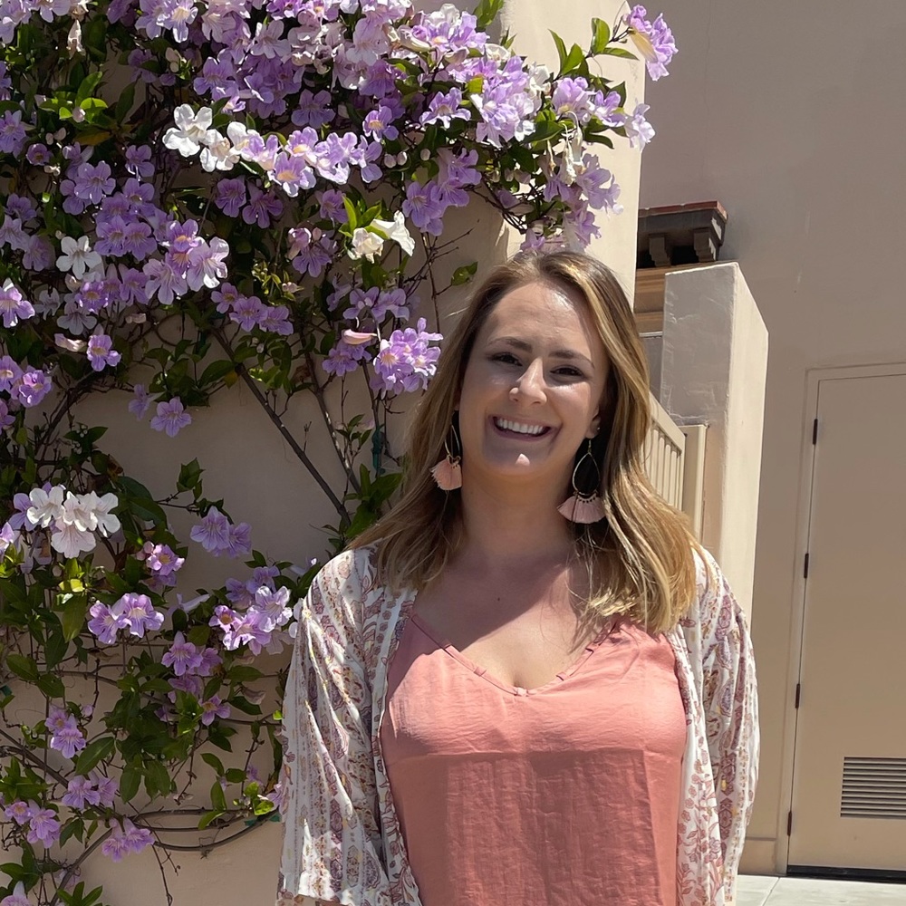 Meet your Posher, Krysta